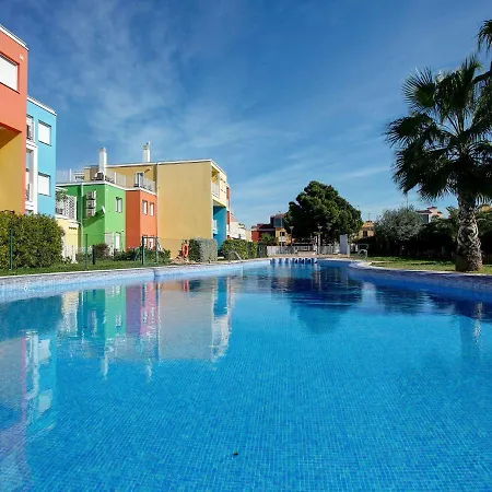 Apartment Pueblo Del Cid-2 By Interhome *