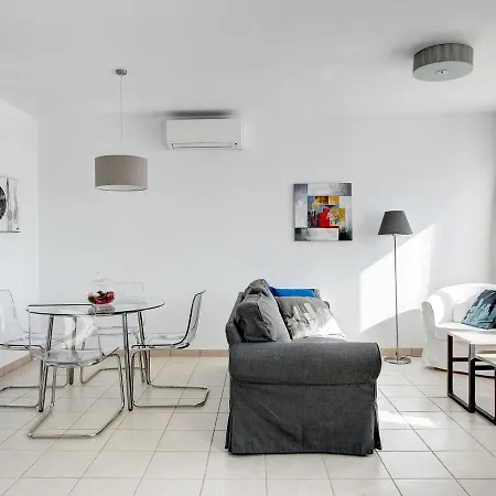 Pueblo Del Cid-2 By Interhome Apartment Molinell