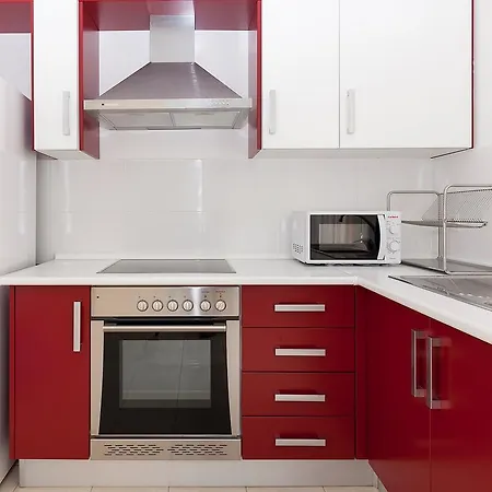 Pueblo Del Cid-2 By Interhome