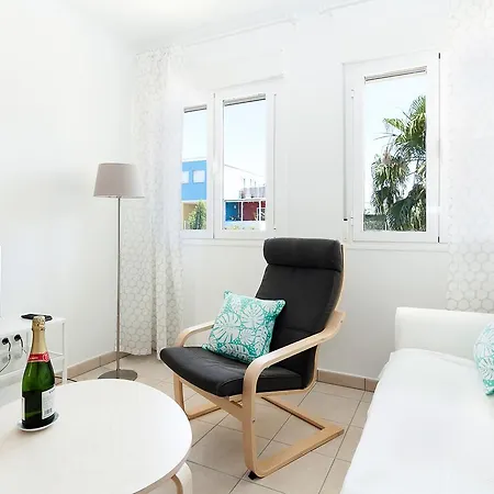 Pueblo Del Cid-2 By Interhome Molinell
