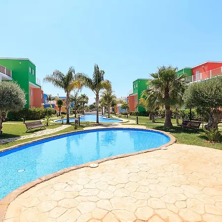 Pueblo Del Cid-2 By Interhome *