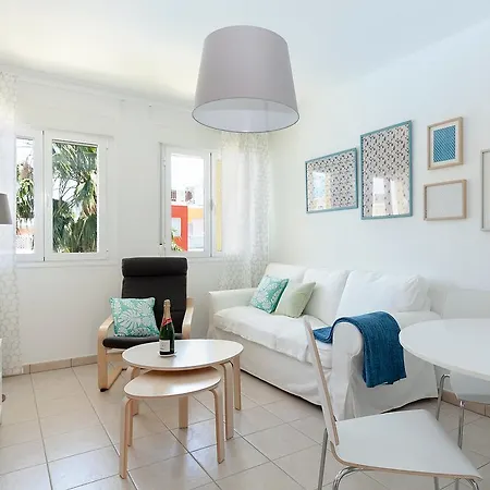 Pueblo Del Cid-2 By Interhome Molinell