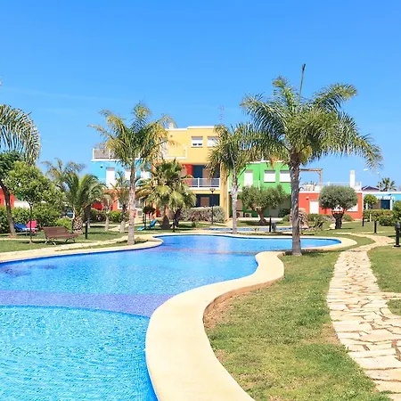Pueblo Del Cid-2 By Interhome *
