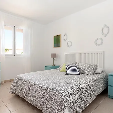 Pueblo Del Cid-2 By Interhome * Molinell