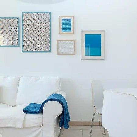 Pueblo Del Cid-2 By Interhome Molinell