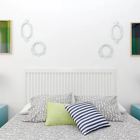 Apartment Pueblo Del Cid-2 By Interhome *
