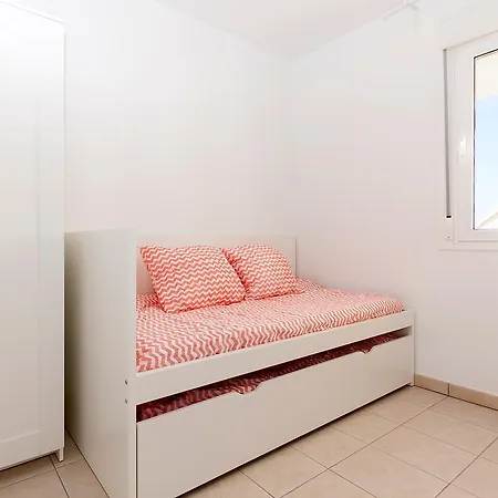 Pueblo Del Cid-2 By Interhome *