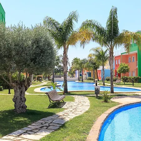 Pueblo Del Cid-2 By Interhome Apartment Molinell