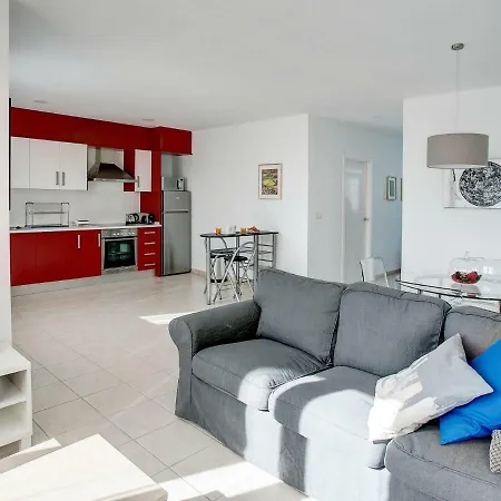 Pueblo Del Cid-2 By Interhome Molinell