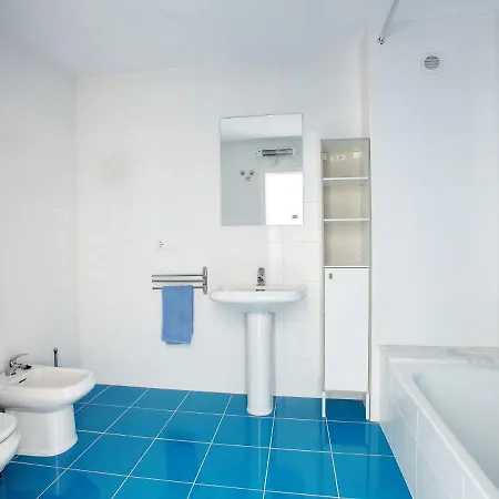 Pueblo Del Cid-2 By Interhome *