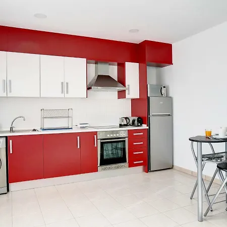 Pueblo Del Cid-2 By Interhome Apartment *