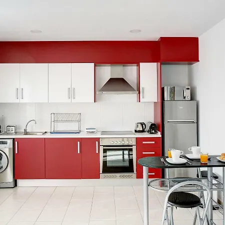 Pueblo Del Cid-2 By Interhome *